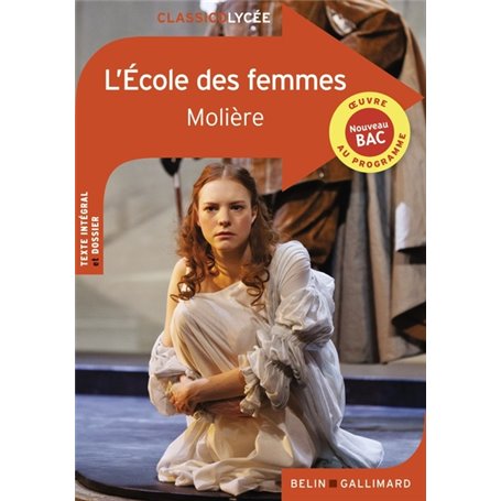L'École des femmes