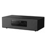 PANASONIC - SC-DM502E-K - Radio CD/FM - Bluetooth - DAB+ - USB - 40 W