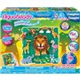 Jeu de perle à repasser - AQUABEADS - 31968 - Balade en savane