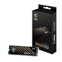 1To M.2 NVMe Gen4 - SPATIUM M450