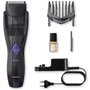 Panasonic - Personalcare ER-GB37-K503 | Tondeuse 2 en 1 - Barbe et che