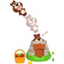 Attention a l'ours - Jeu de plateau - GOLIATH