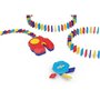 GOLIATH Domino Express Stunt Spinner