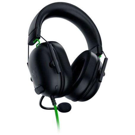 Micro-casque Razer BlackShark V2 X - Canal 7.1 - Filaire - Jack 3.5mm