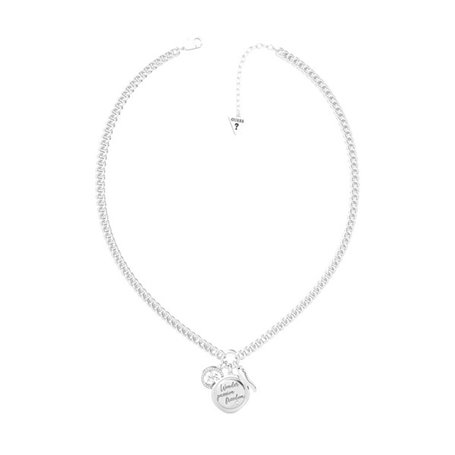 Collier Femme Guess UBN70046 45 cm