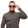 Lunettes de soleil Homme Skechers SE6116 7091V