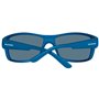 Lunettes de soleil Homme Skechers SE6116 7091V