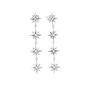 Boucles d´oreilles Femme Radiant RY000035