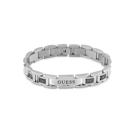 Bracelet Femme Guess JUMB01342JWSTBKT-U