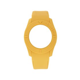 Montre mixte à carcasse interchangeable Watx & Colors COWA3547