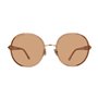 Lunettes de soleil Femme Jimmy Choo PAM_S-BKU-57