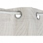 Rideau Home ESPRIT Beige Polyester 140 x 260 x 260 cm