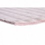 Tapis Home ESPRIT Mauve 175 x 100 x 3 cm