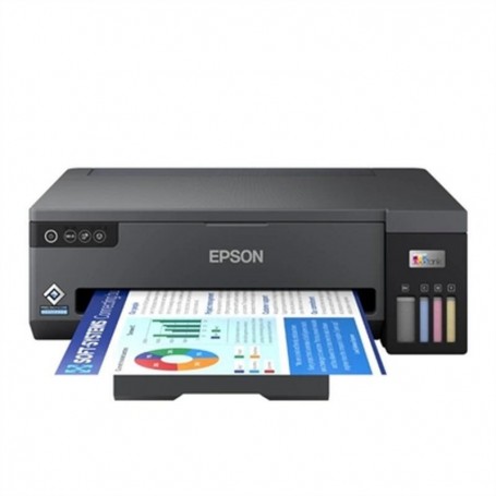 Epson EcoTank ET-14100 imprimante jets d'encres Couleur 4800 x 1200 DPI A3 Wifi