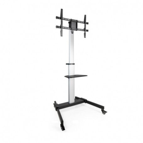 Tooq Hera 2,18 m (86") Noir, Argent"