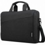 Lenovo Casual Toploader T210 39,6 cm (15.6") Sac Toploader Noir"