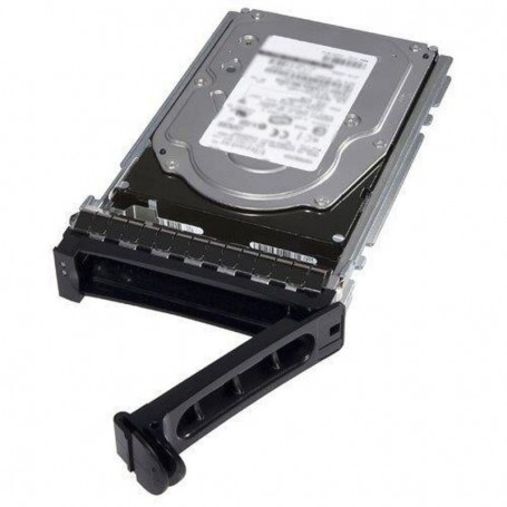 Dell 3KP7H 2.5" 2,4 To SAS"