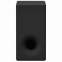 Sony SA-SW3 Compact Subwoofer Noir Caisson de basse actif 200 W