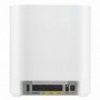 Asus EBM68(2PK) Expert Wifi Tri-bande (2,4 GHz / 5 GHz / 5 GHz) Wi-Fi 6 (802.11ax) Blanc 3 Interne