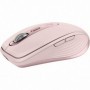 Logitech MX Anywhere 3S souris Droitier RF sans fil + Bluetooth Laser 8000 DPI