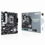 Asus PRIME B760M-K Intel B760 LGA 1700 micro ATX