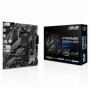 Asus PRIME B550M-K ARGB AMD B550 Emplacement AM4 micro ATX