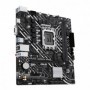 Asus PRIME H610M-K ARGB Intel H610 LGA 1700 micro ATX