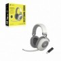 Casques avec Microphone Corsair CA-9011286-EU2 Blanc