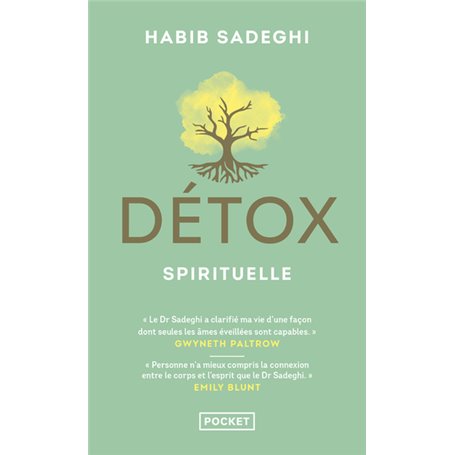 Détox spirituelle