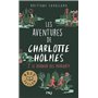 Les aventures de Charlotte Holmes - tome 02 : Le dernier des
