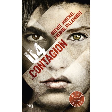 U4 Contagion
