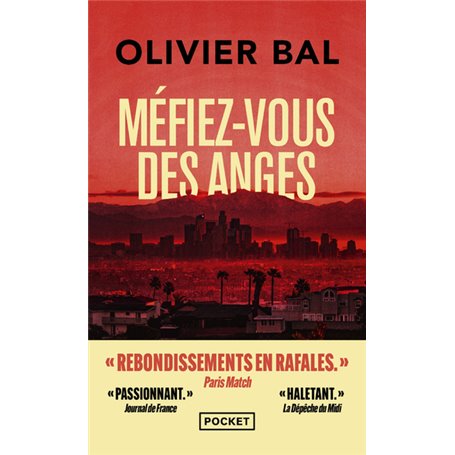 Méfiez-vous des anges