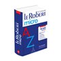 Le Robert Micro - nouvelle édition