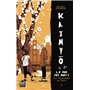 Kaimyo - tome 2 Les chrysalides de Tunis