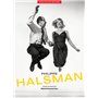 Philippe Halsman - L'Album RSF pour la liberté de la presse