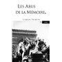 Les Abus de la mémoire