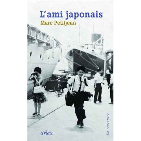 L'Ami japonais