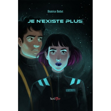 Je n'existe plus