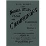 Nouvel atlas de poche des champignons comestibles et vénéneux - Tome 2