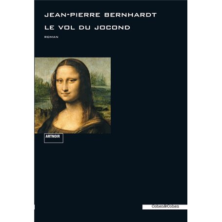 Le Vol du Jocond