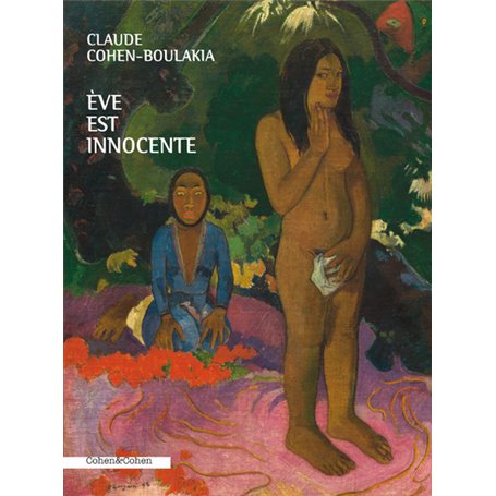 Eve est innocente