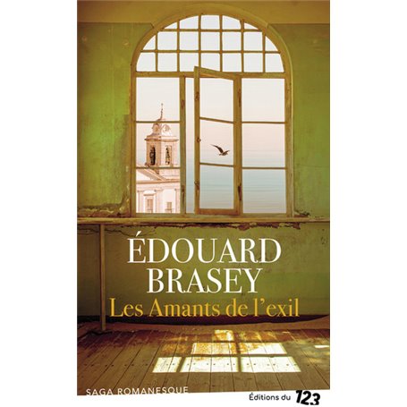 Les amants de l'exil