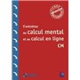 S'entrainer au calcul mental et au calcul en ligne CM + Téléchargement