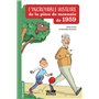 L'incroyable histoire de la pièce de monnaie de 1959