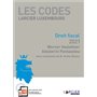 Code fiscal 2021