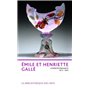 Emile et Henriette Gallé - Correspondance 1875-1904