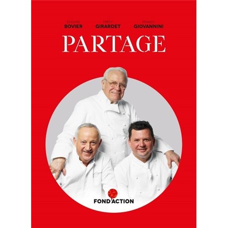 Partage