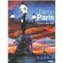 J'aime Paris ses habitants, ses monuments, ses quartiers