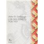 L'Or des Soviets (1928 - 1937)