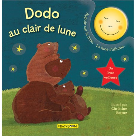 Dodo au clair de lune